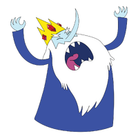 DC Ice King