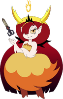 DC Hekapoo