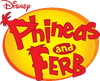 Phineas&FerbLogo