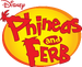 Phineas&FerbLogo