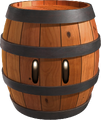 Rollin' Barrel