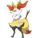 Braixen