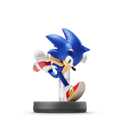 Amiibo Sonic