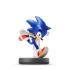 Amiibo Sonic