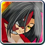 Byakuya-X Icon