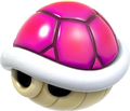 PinkShellMarioKart