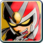 Viewtiful Joe Icon