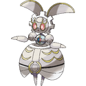 801Magearna