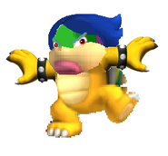 Ellen D. Koopa