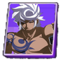 Enkidu Icon