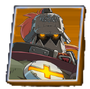 Potemkin Icon