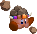 Stone Kirby KDL3D