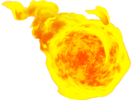 Fireball SM3DW