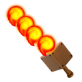 BMBRFireBar