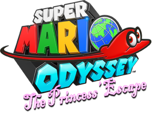 Princess Escape Logo