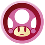 Toadetteemblem