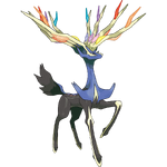 716Xerneas