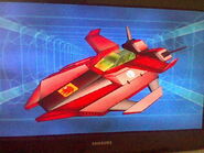 garnet base from f-zero gx