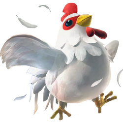 HW Cucco