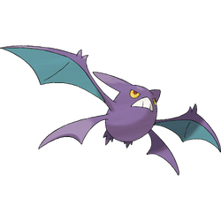 169Crobat