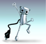 Chibi-Robo SSBG