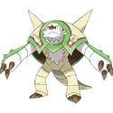 Chesnaught