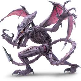 Ridley SSBUltimate