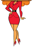 DC Sara Bellum