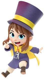 HatKid