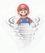 Tornado Mario