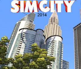 Simcity 2014