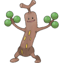 185Sudowoodo