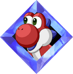 FKC RedYoshi Icon