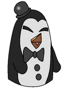 Lil'Pengu