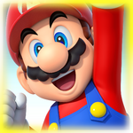 N-Stars Mario