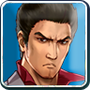 Kiryu Icon