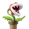 Lego Pirahna Plant