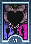 SMT Lovers Arcana