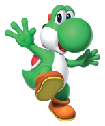 Yoshi