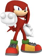 Knuckles-the-Echidna-Modern-Render