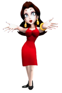 Pauline by T0M.V.12 (t∣b∣c)