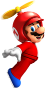 MarioPropella