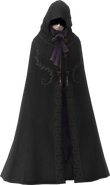 Robed Zelda SSB4