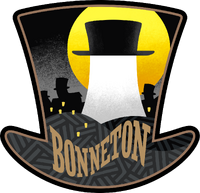 BonnetonSticker