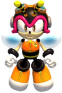 Charmy Bios