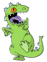 DC Reptar