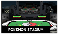 Pokemon Stadium