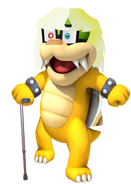 Thomas E. Koopa