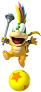 Lemmy Koopa