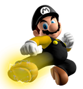 Volt Mario